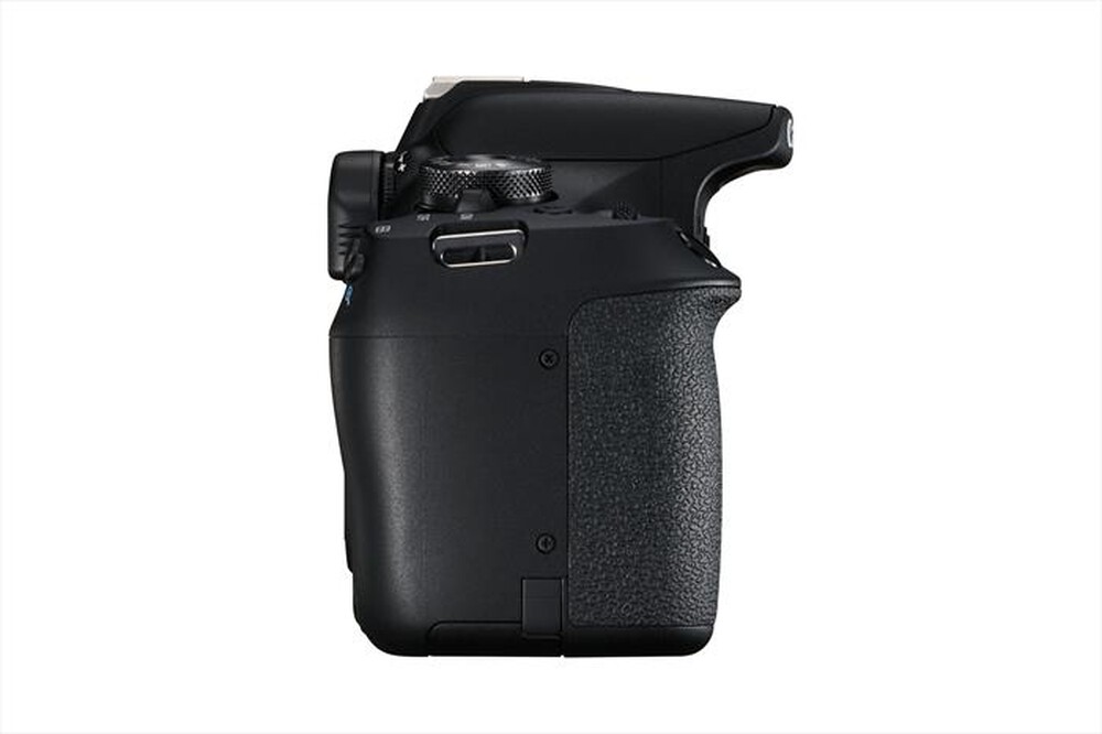 "CANON - EOS 2000D + EF-S 18-55 MM IS II-Black"