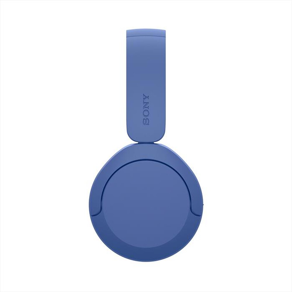 Immagine del prodotto SONY - Cuffie Bluetooth On-ear WH-CH530-Cobalt