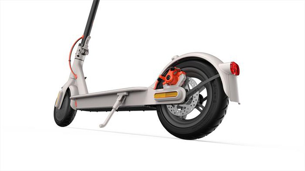 "XIAOMI - MI ELECTRIC SCOOTER 3 GRAY-Grigio"
