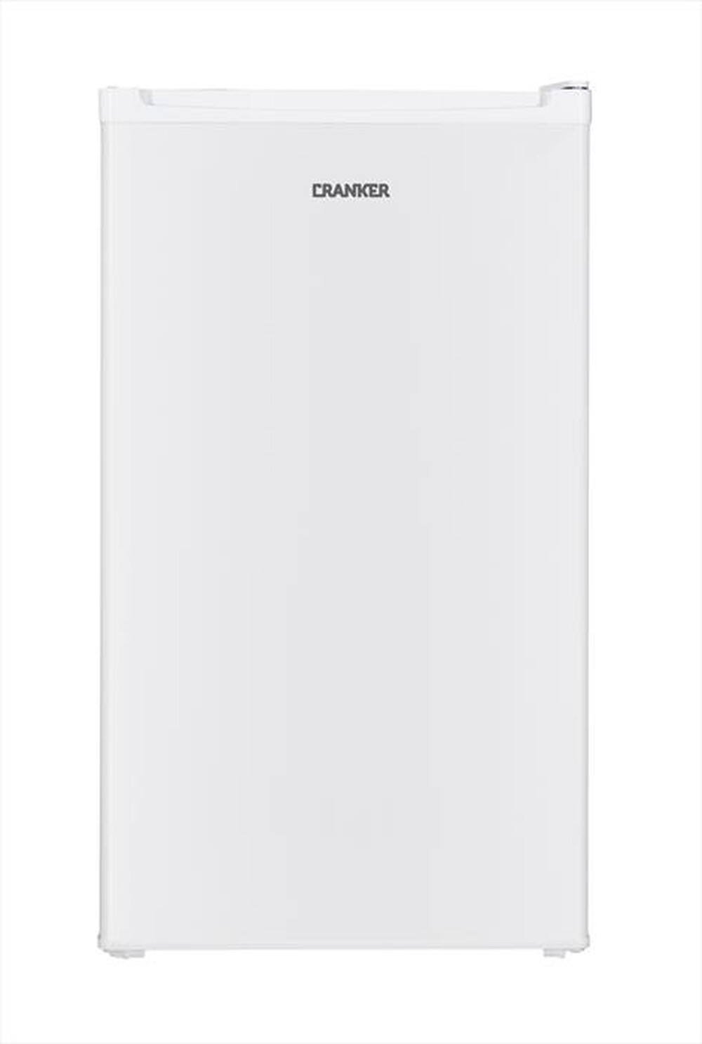 "CRANKER - Frigorifero 1 porta CRFT140 Classe F"