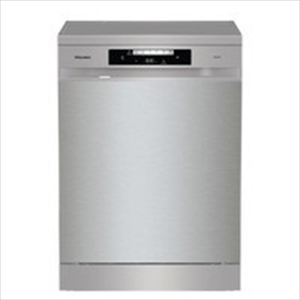 Immagine del prodotto HISENSE - Lavastoviglie HS643D90X Classe D 16 coperti-Inox
