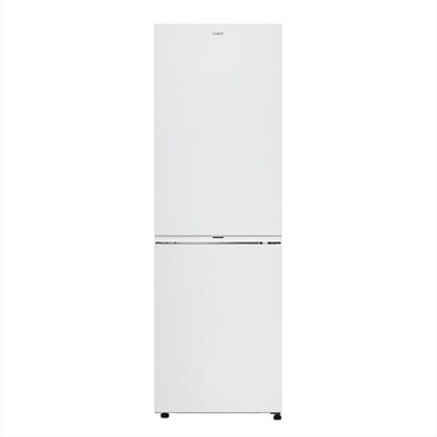 CANDY - Frigorifero combinato CNCQ2T618EW Classe E 355 lt-Bianco