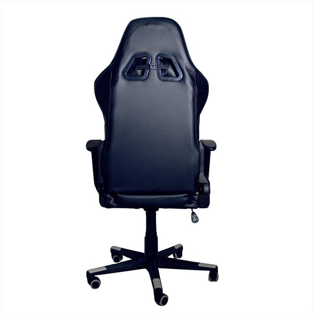 "XTREME - Sedia gaming MX15-BLU/GRIGIO"
