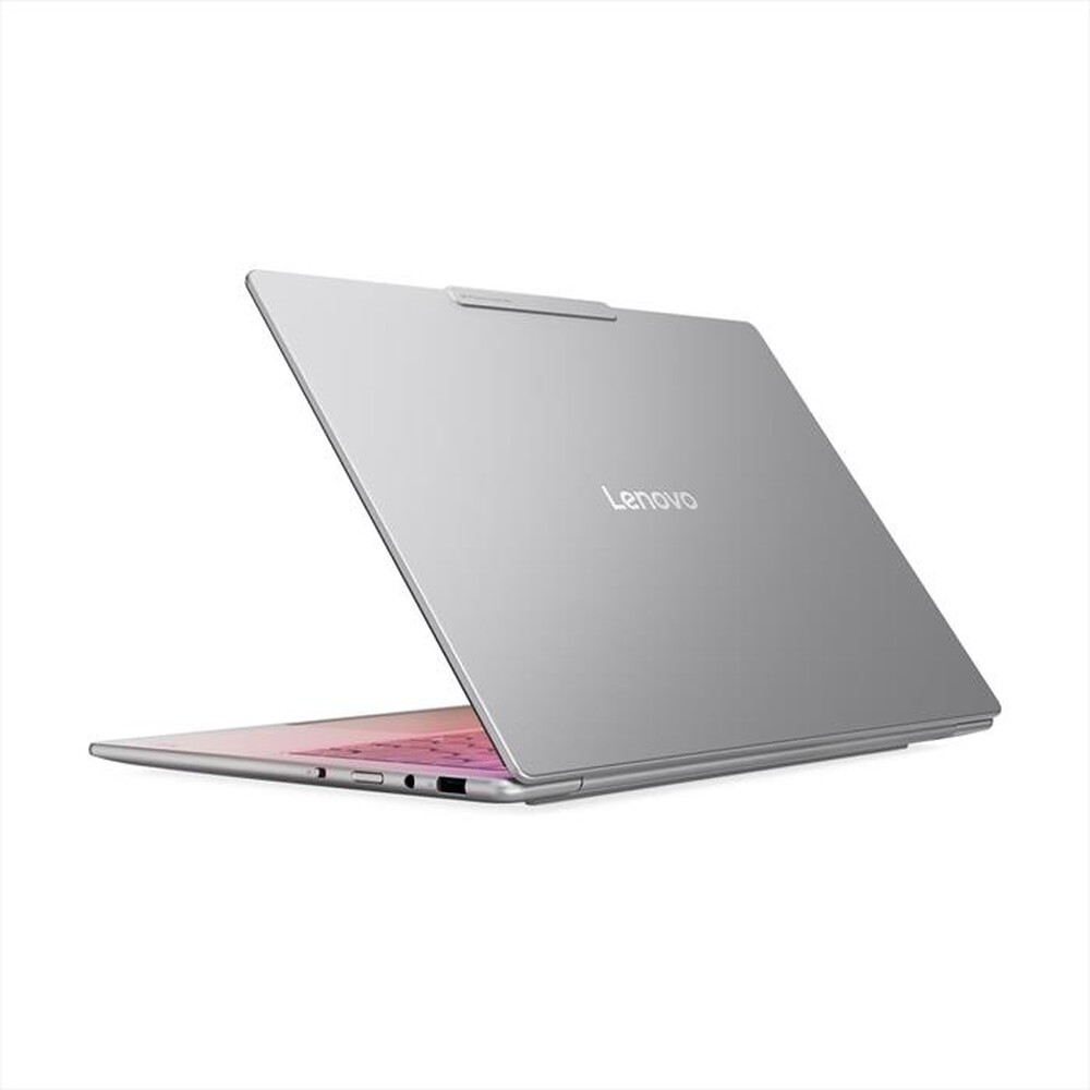Immagine del prodotto LENOVO - Notebook YOGA SLIM 7I 83JX00BEIX 14"-Luna Grey