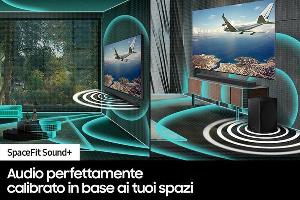 Immagine del prodotto SAMSUNG - HW-Q950A/ZF