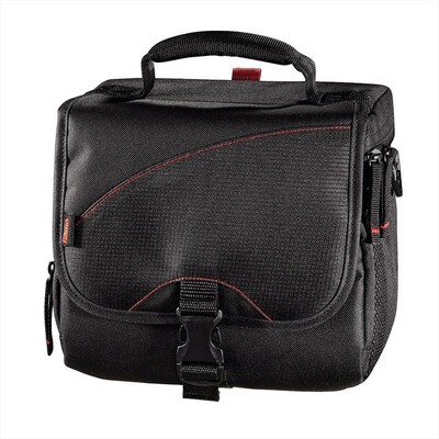 HAMA - 115716 Astana 130 Borsa fotocamera-Nero
