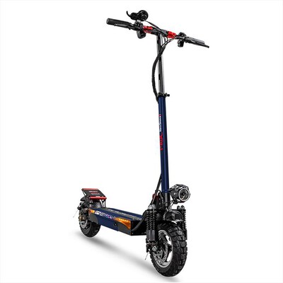 EMG - Monopattino elettrico 0VEL111R58-Texture Misano World Circuit