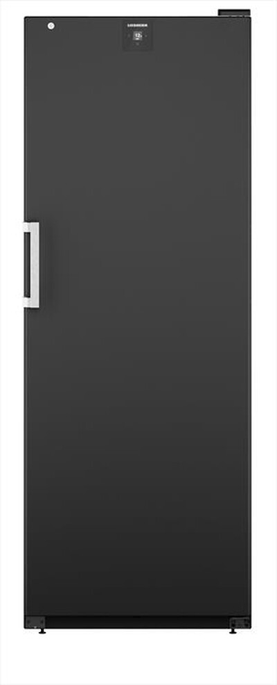 LIEBHERR - Cantinetta WSBLI 7731-20 Classe E 324 bottiglie-Nero / Porta piena