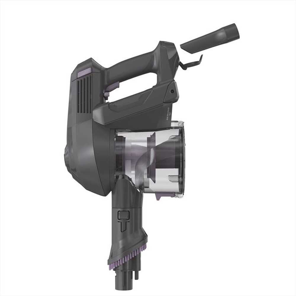 "HOOVER - Scopa elettrica HF103X 011-Titanio"