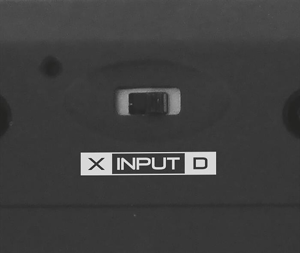 "TRUST - GXT540 WIRED GAMEPAD - "