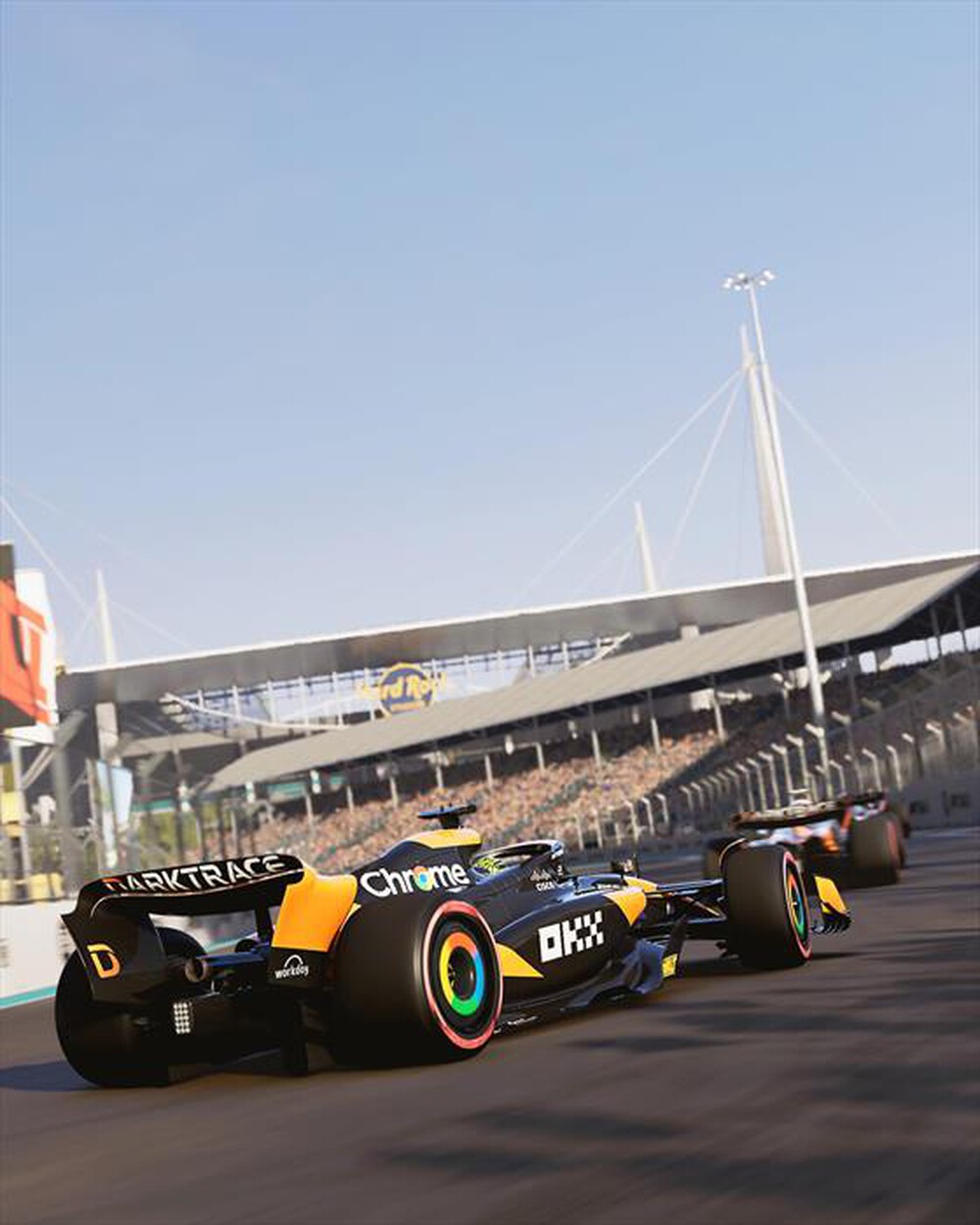 "ELECTRONIC ARTS - F1 24 XSX-X1"