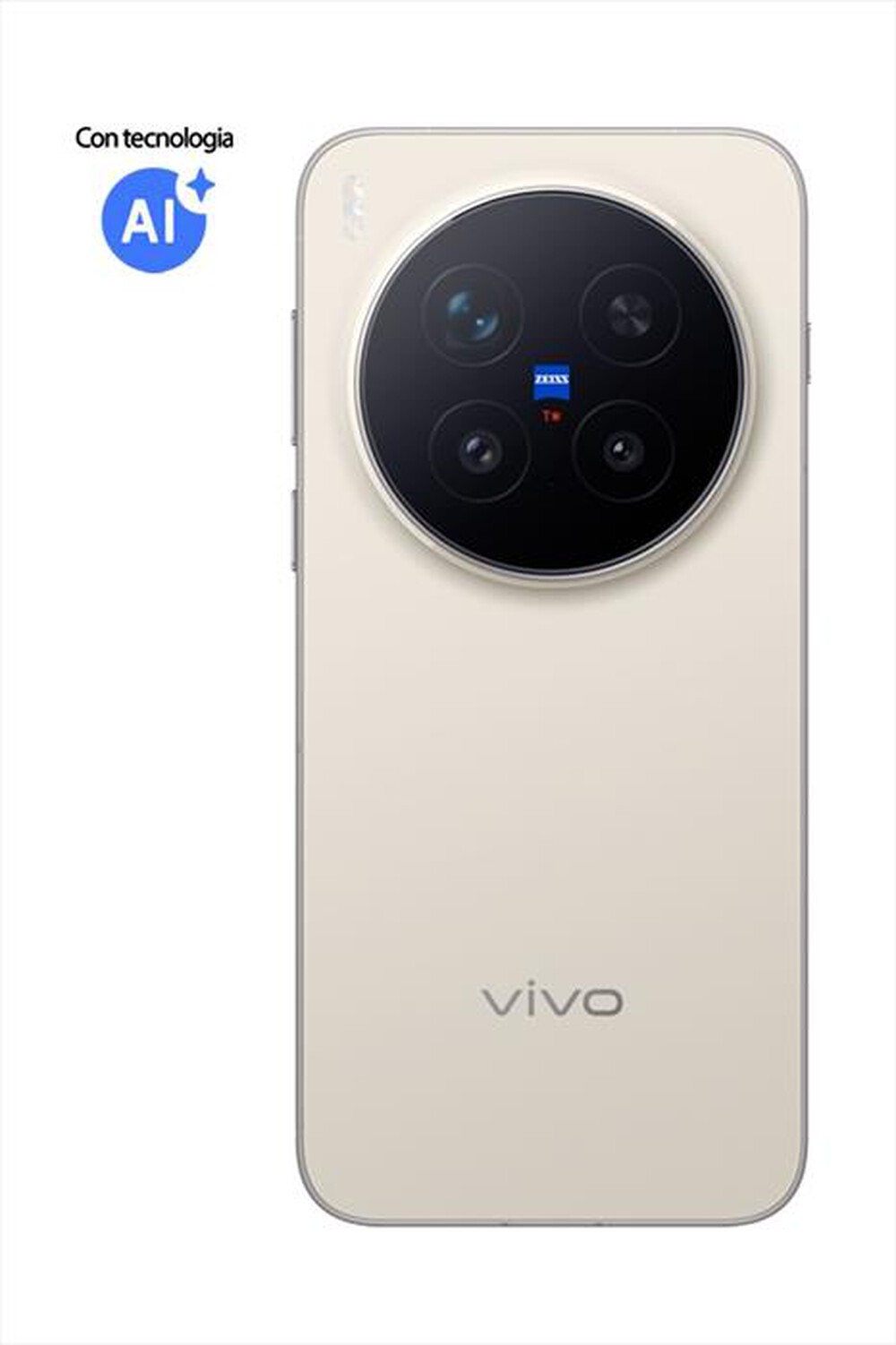 Immagine del prodotto VIVO MOBILE - X300 PRO 16GB + 512GB-DESERT BROWN