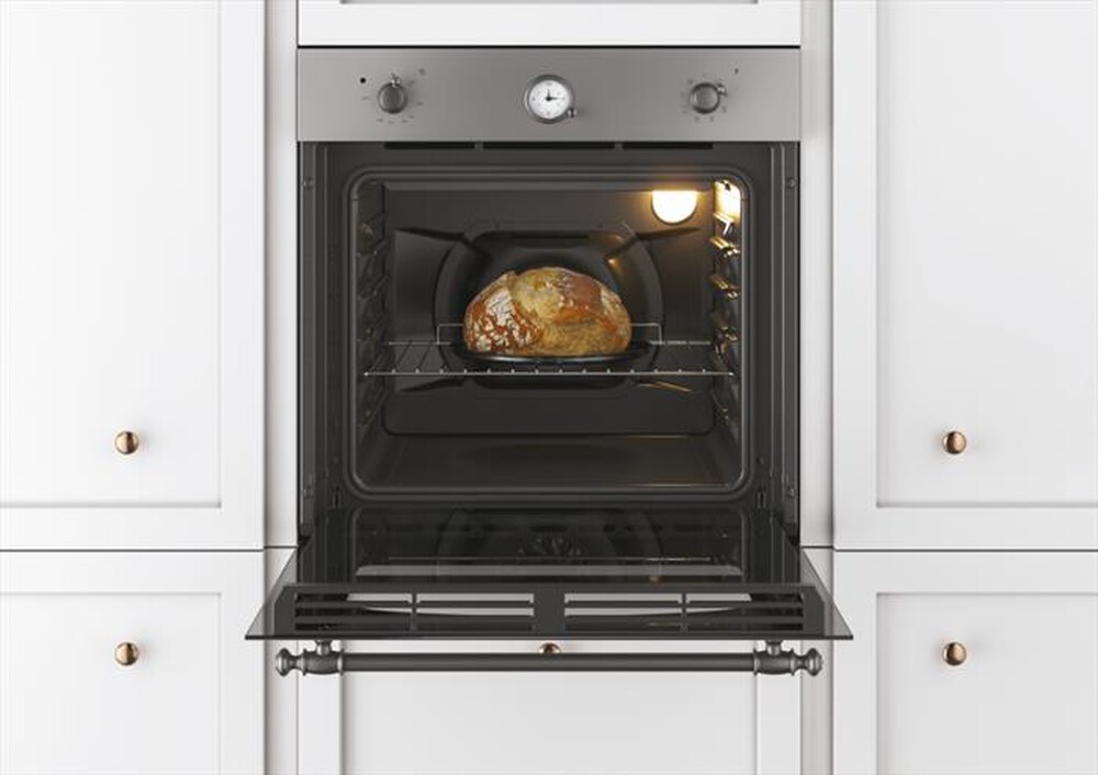 Immagine del prodotto CANDY - Forno incasso elettrico FCC604X/E Classe A+