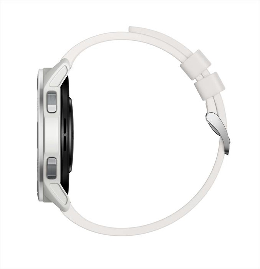 "XIAOMI - WATCH S1 ACTIVE-Moon White"
