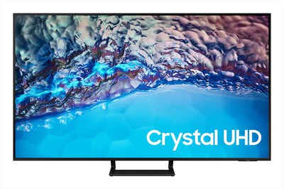 SAMSUNG - Smart TV Crystal UHD 4K 55” UE55BU8570-Black
