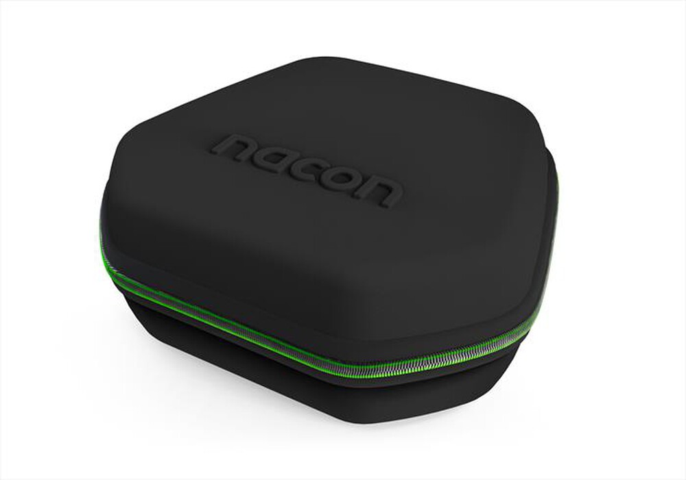 "NACON - CONTROLLER PROFESSIONALE PER XBOX SERIES X|S, PC-Nero"