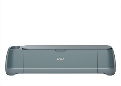 CRICUT - Macchina da taglio Maker 4 sage essential bundle