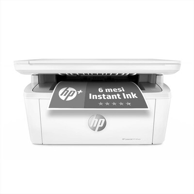 HP - Multifunzione LASERJET M140WE con Instant Ink