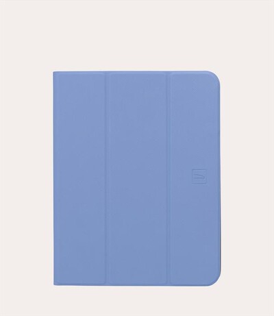 TUCANO - Custodia UP PLUS per iPad 10,9"-AZZURRO
