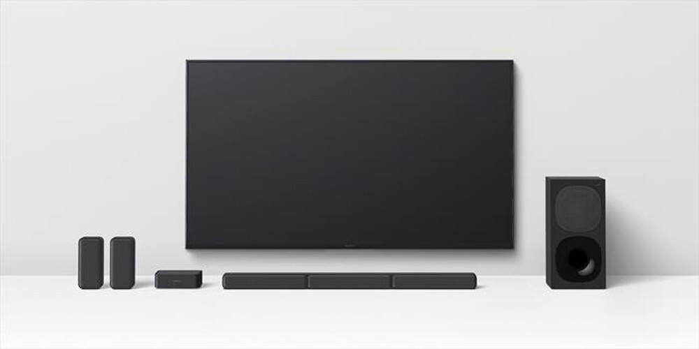 SONY - HTS40R.CEL | Euronics