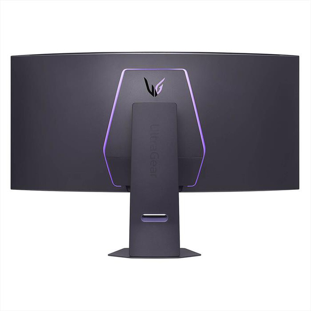 Immagine del prodotto LG - ULTRAGEAR OLED MONITOR GAMING 45" 5K2K 165HZ