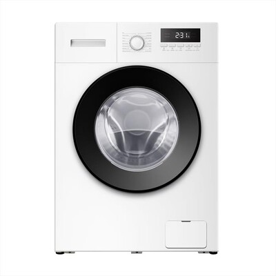 AKAI - Lavatrice AQUA71200K-TL 7 Kg Classe C