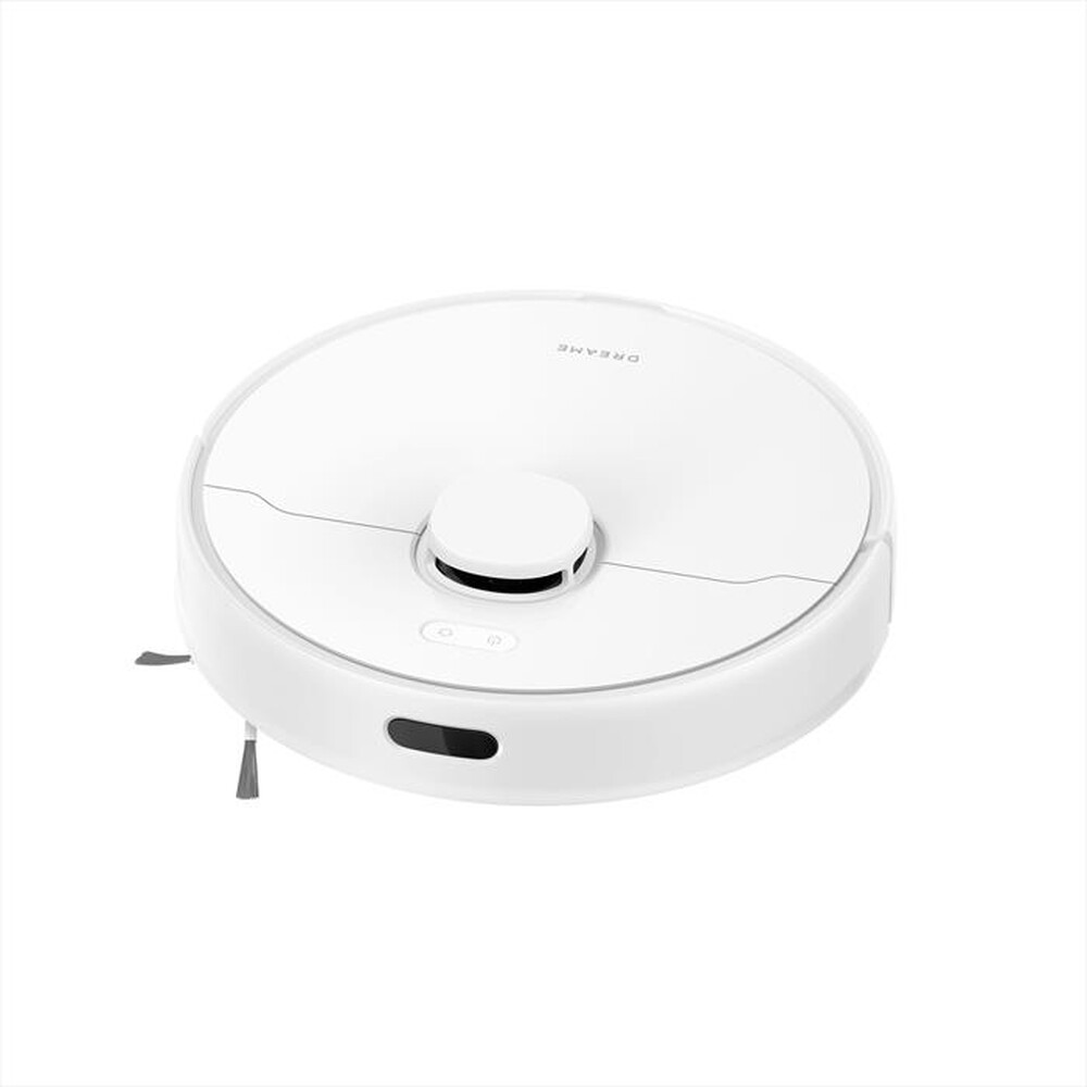"DREAME - Aspirapolvere robot D10 PLUS GEN2-Bianco"