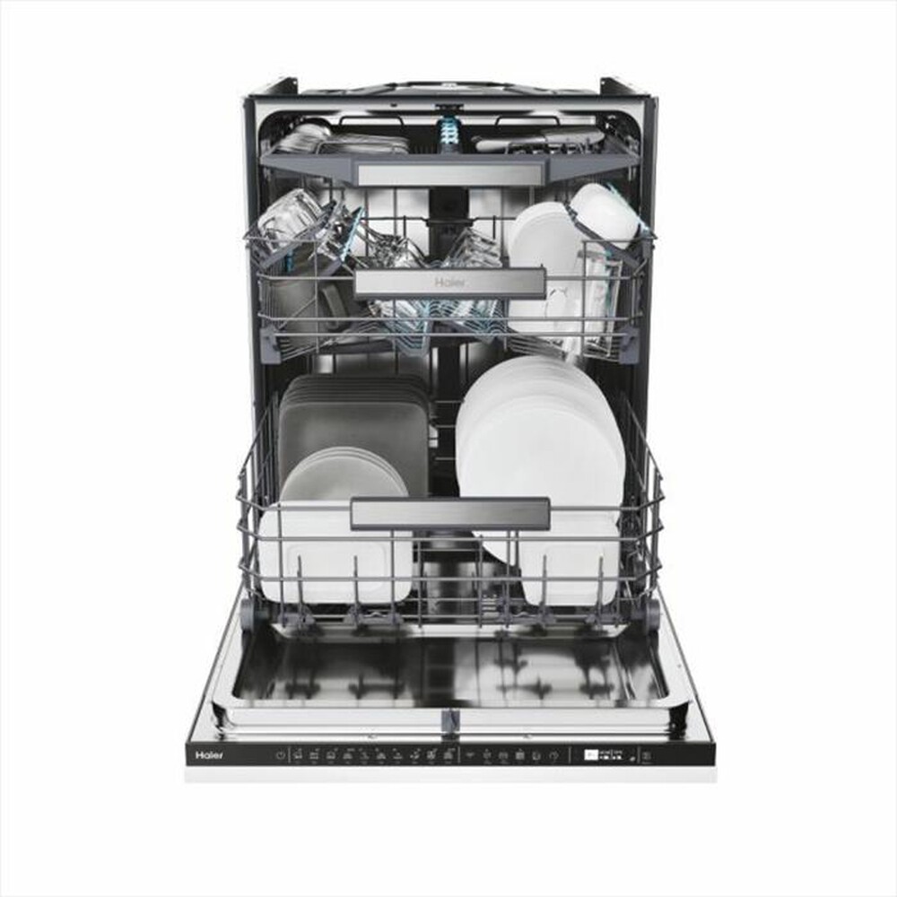 Immagine del prodotto HAIER - Lavastoviglie XI 4A4M4PB Classe A 14 coperti