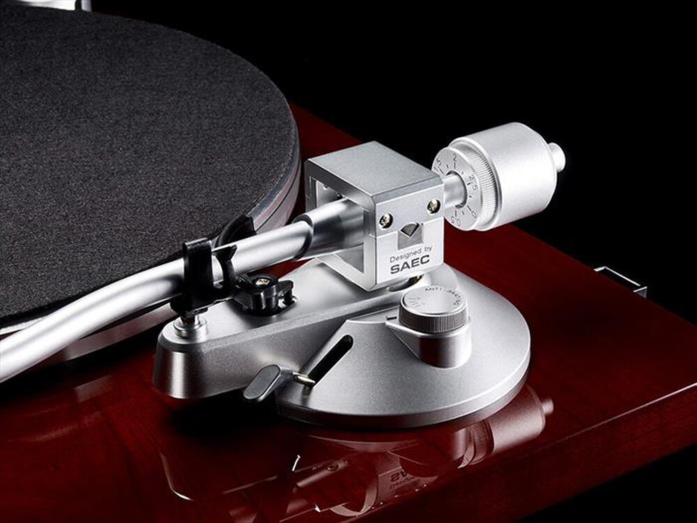"TEAC - TEAC TN-3B"