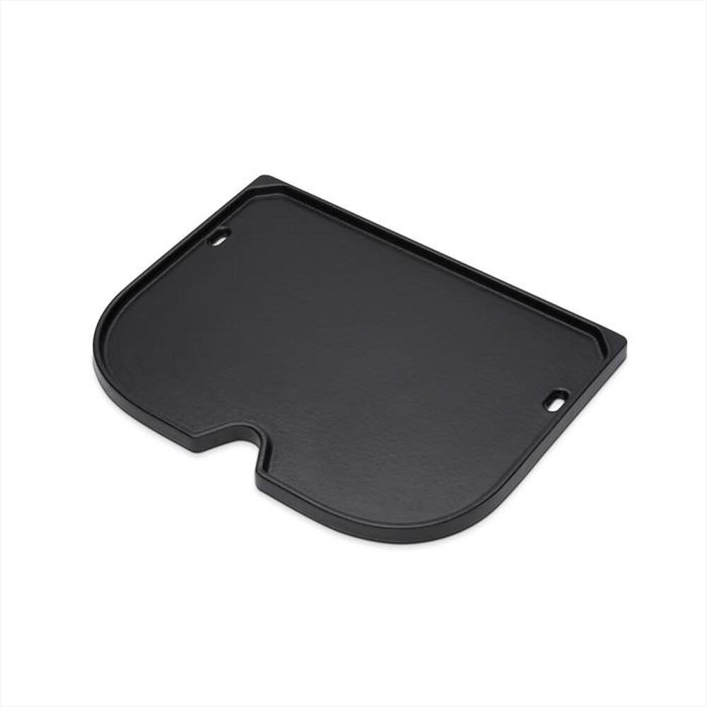 Immagine del prodotto WEBER - PIASTRA PER BARBECUE ELETTRICO LUMIN COMPACT-nero
