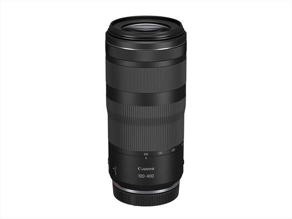 Immagine del prodotto CANON - Obiettivo zoom RF 100-400MM F5.6-8 IS USM-Black