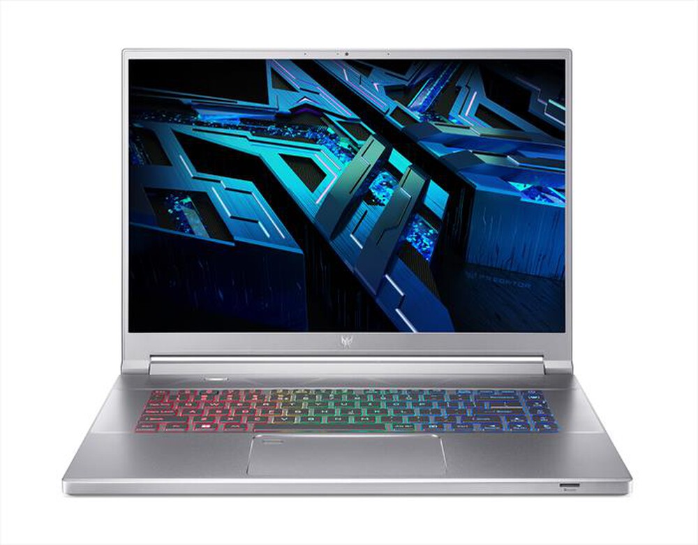 "ACER - Notebook PREDATOR TRITON 300 SE PT316-51S-74YZ-SILVER"