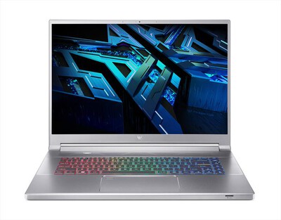 ACER - Notebook PREDATOR TRITON 300 SE PT316-51S-74YZ-SILVER