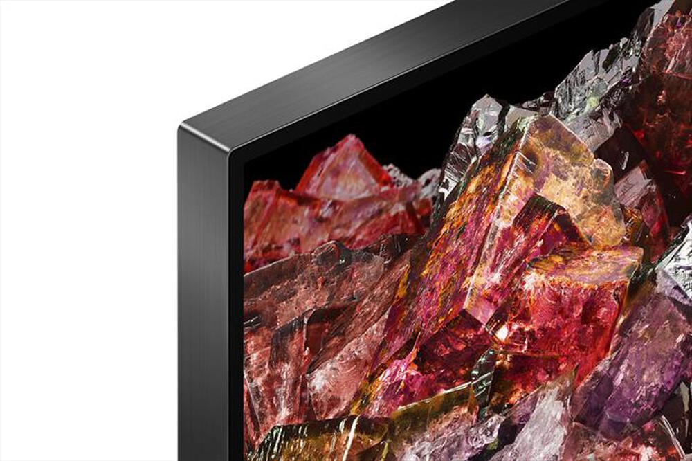 "SONY - Smart TV MINI LED UHD 4K 85\" XR85X95LPAEP-Nero"
