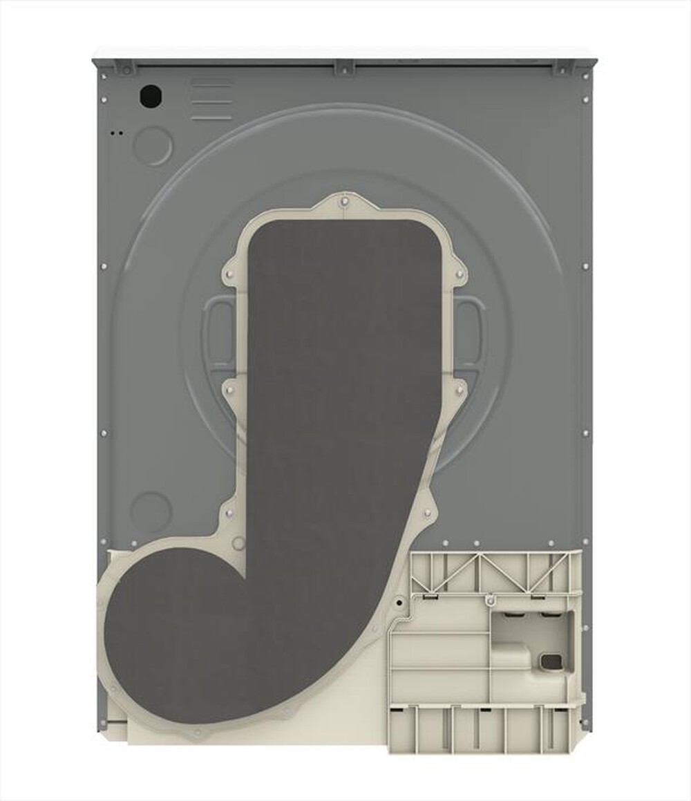 Immagine del prodotto CANDY - Asciugatrice CROE H9A2TBE-S 9Kg Classe E-White