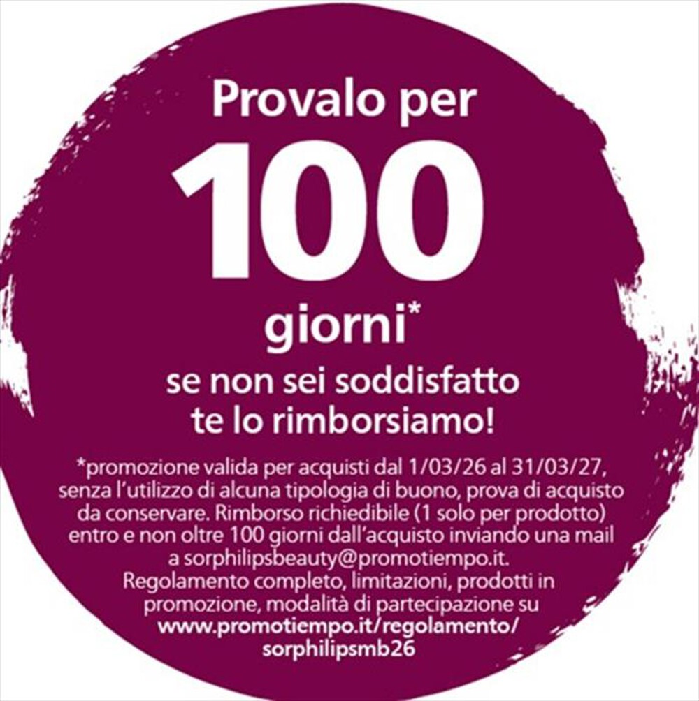 Immagine del prodotto PHILIPS - BRE700/00