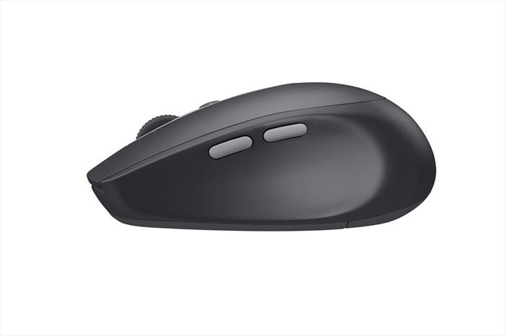 "LOGITECH - M590-Black Graphite"