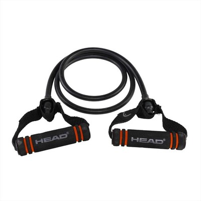 HEAD - ELASTICO DA ALLENAMENTO POWER TUBE HEAD - HALS0037-nero