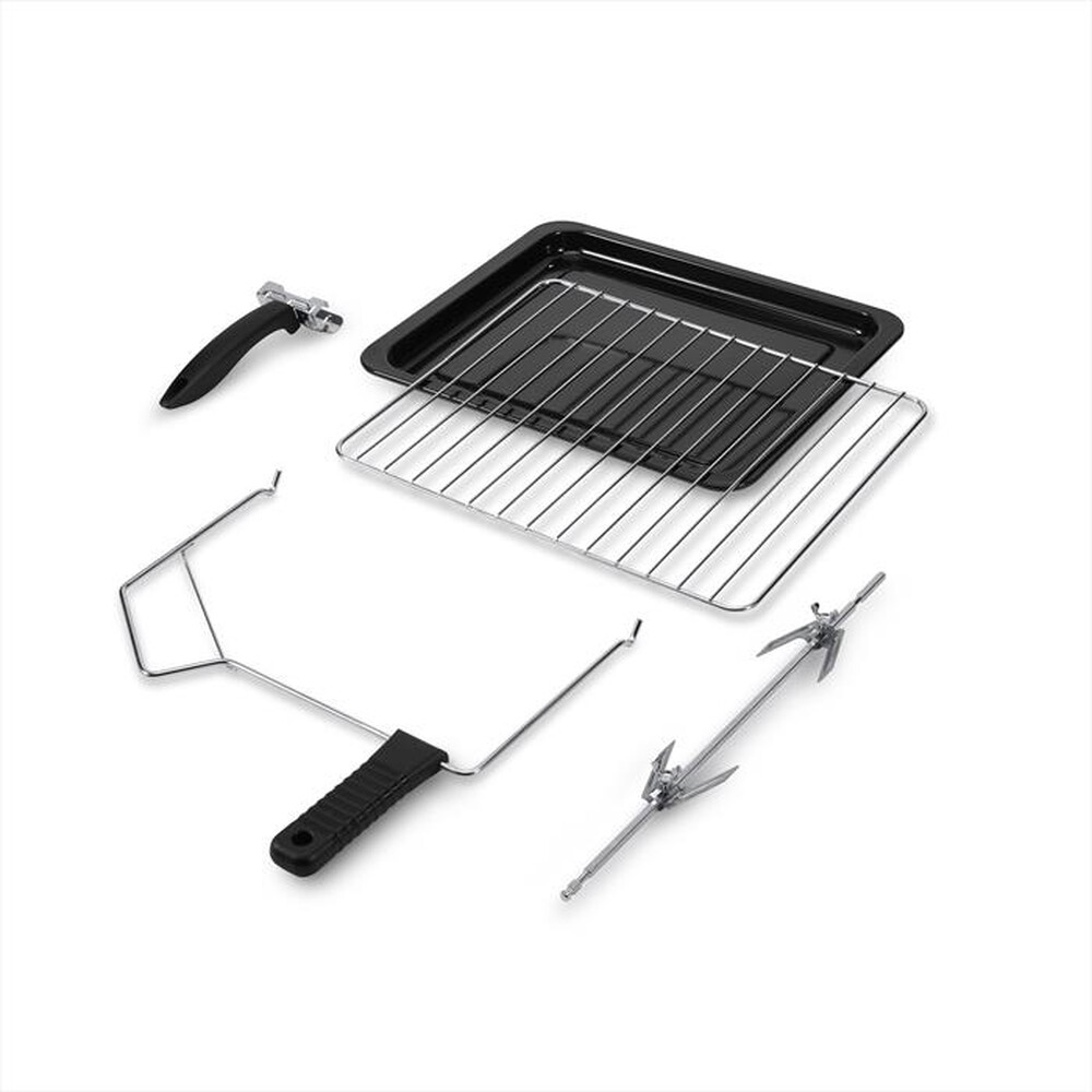 Immagine del prodotto DE LONGHI - EO40123.S-Nero