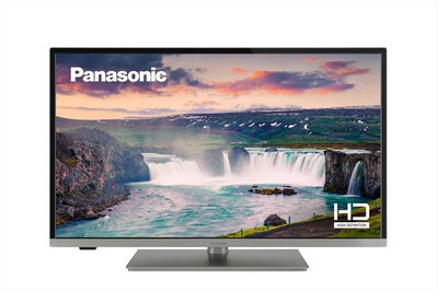 PANASONIC - Smart TV LED HD READY 32" TX-32MS350E-GRIGIO