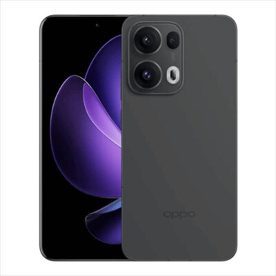 OPPO - Smartphone RENO13 PRO 5G 12+512-Graphite,Grey,Purple