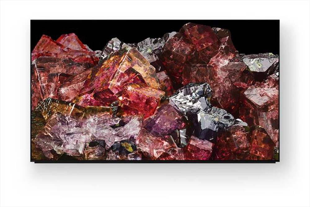 "SONY - Smart TV MINI LED UHD 4K 85\" XR85X95LPAEP-Nero"