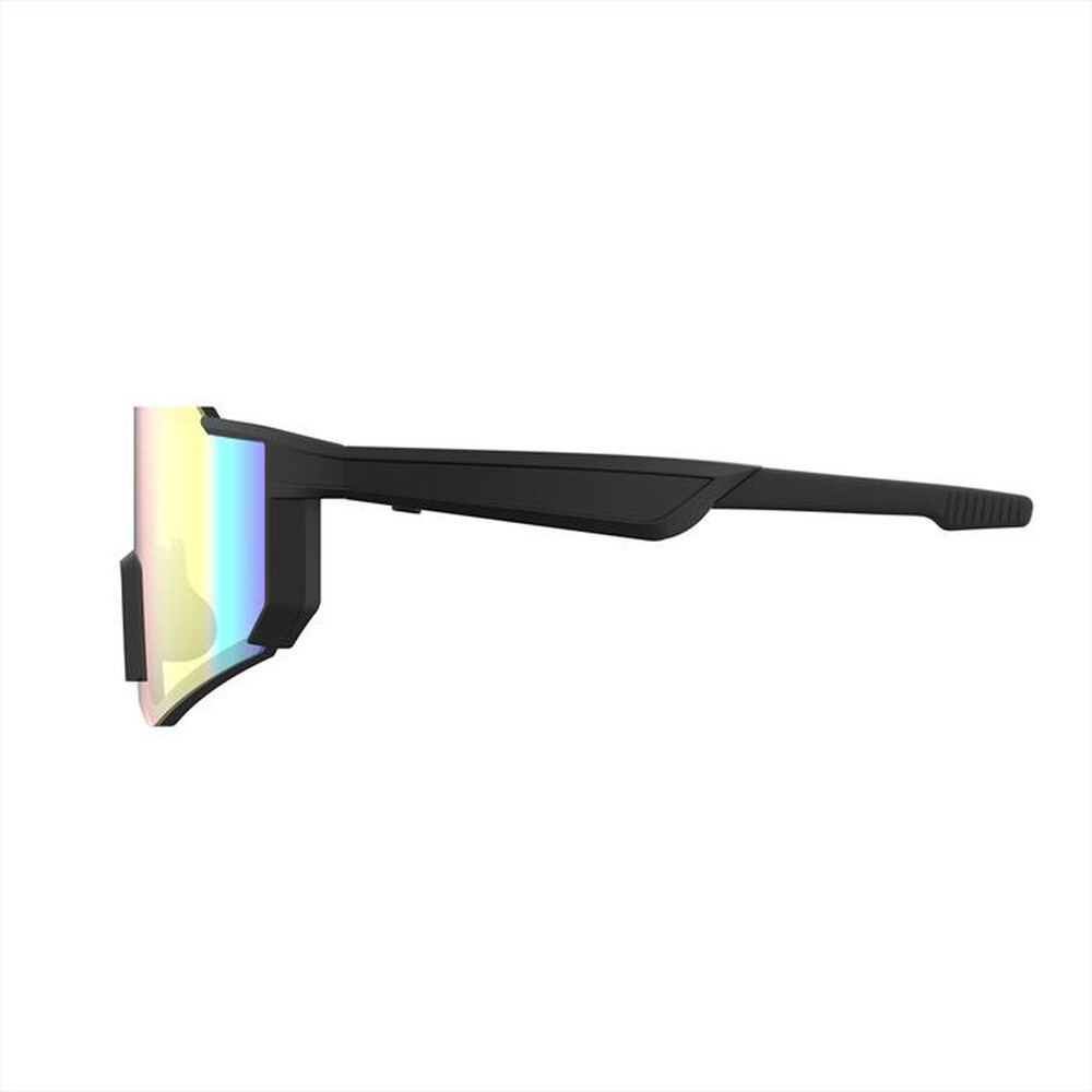 Immagine del prodotto NILOX - NXSGSPGLASSESBK-NERO/ARANCIO