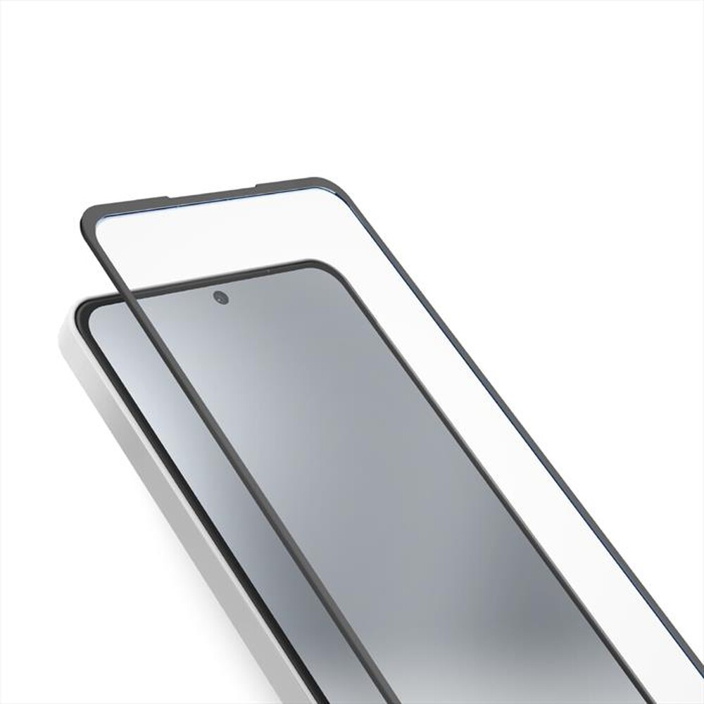 Immagine del prodotto SBS - Full cover glass per Redmi Note 14 TESCRFCXIRNO14-Nero