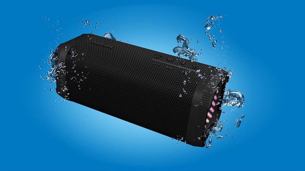 Immagine del prodotto PHILIPS - Bluetooth Speaker TAS5000EB/00-Black