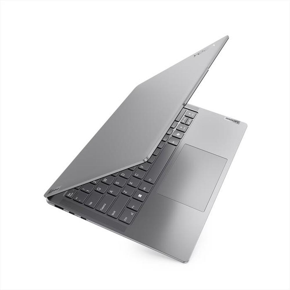 Immagine del prodotto LENOVO - Notebook YOGA SLIM 7I 83CV00FGIX 14''-Luna Grey