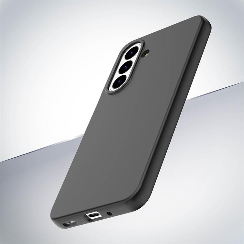 Immagine del prodotto CELLULARLINE - Custodia in TPU morbido soft touch per Galaxy A27-Nero