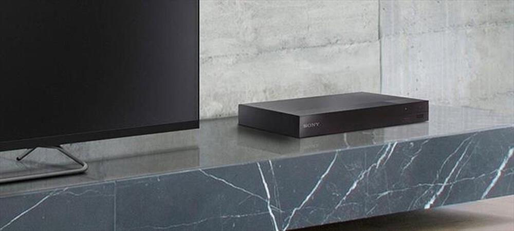 Immagine del prodotto SONY - Lettore Blu-Ray BDPS1700K.EC1-Nero