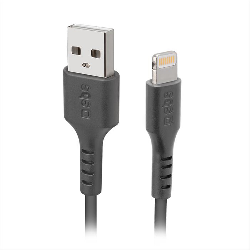 "SBS - TECABLEUSBIP589K-Nero"