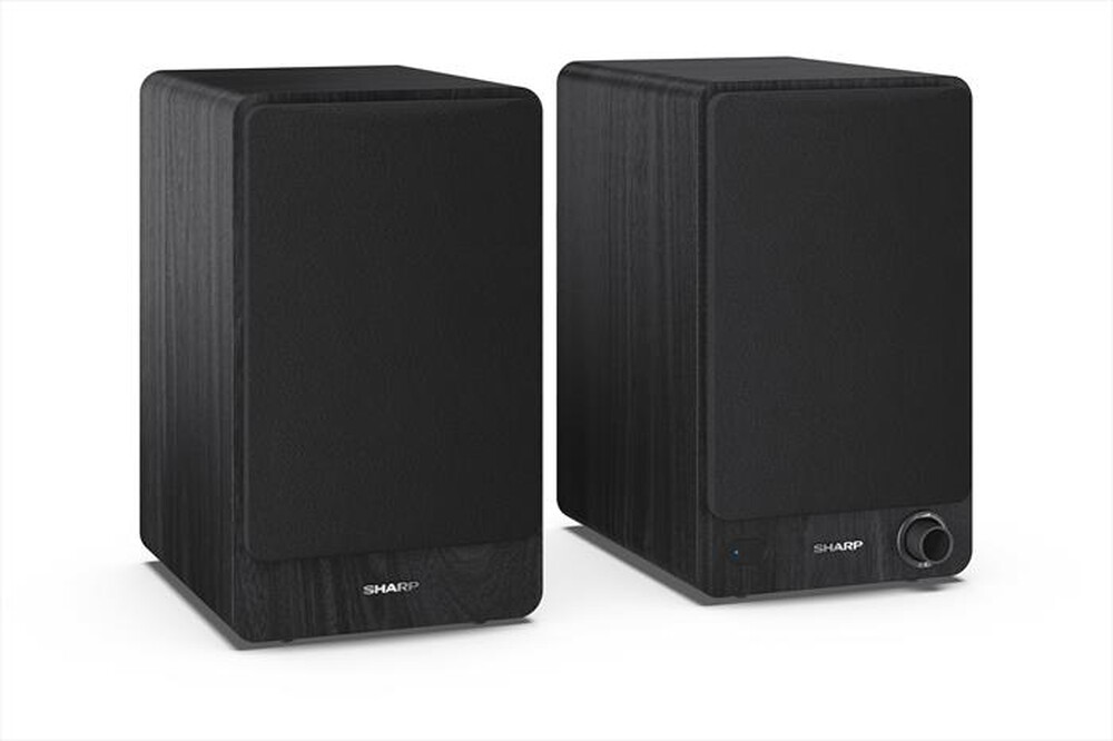 Immagine del prodotto SHARP - Home Theatre CP-SS30BK-nero